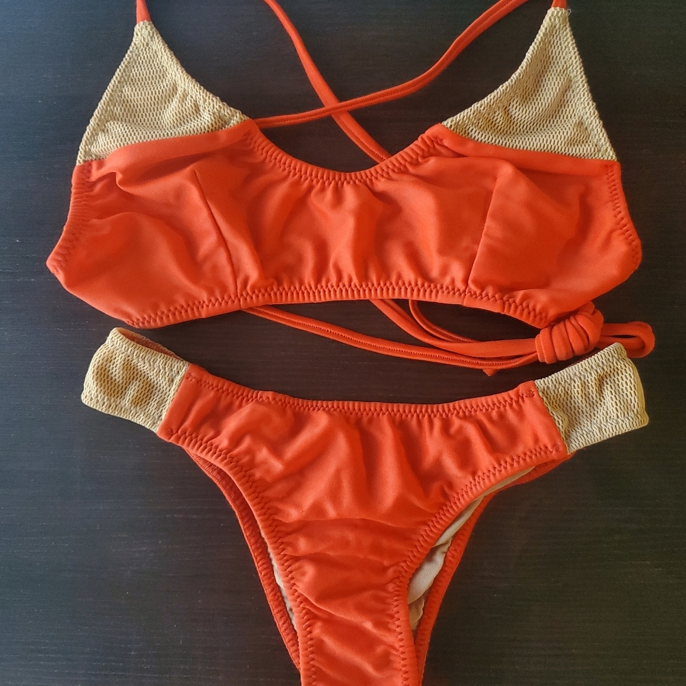 NSA Bikini